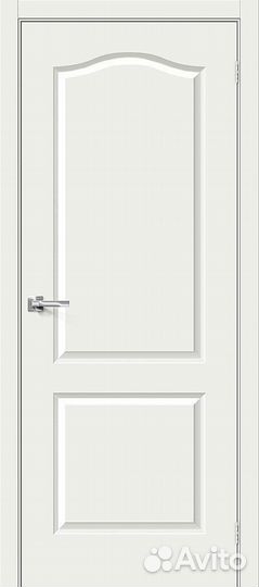 Двери м/к 32Г