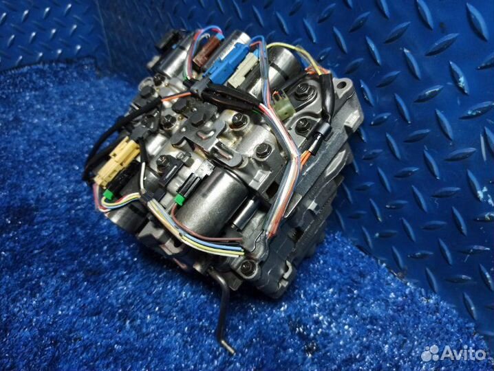 Блок управления АКПП Volvo Xc90