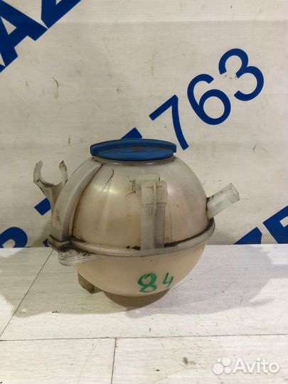 Бачок расширительный skoda yeti 1.2 DSG