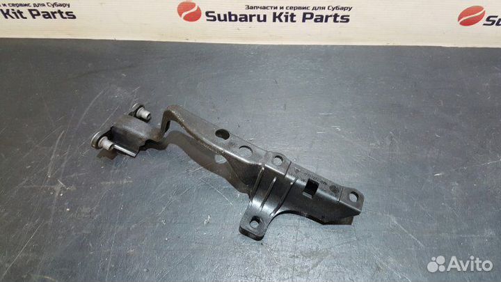 Кронштейн фары правый Porsche Cayenne 957 М48.01