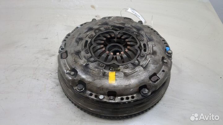 Маховик Toyota Avensis 2, 2005