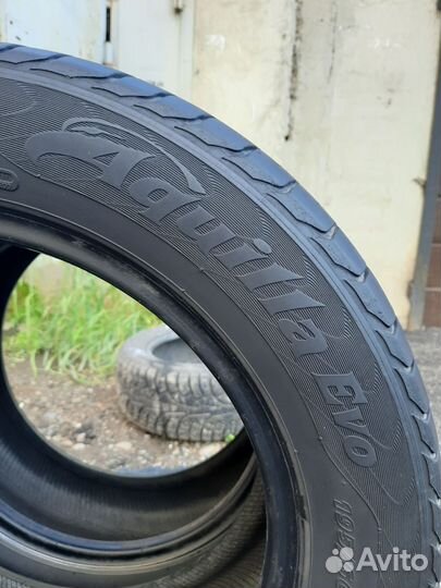 Matador MP 43 Aquilla Evo 195/60 R15