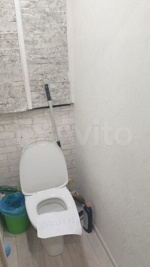 1-к. квартира, 33 м², 1/5 эт.