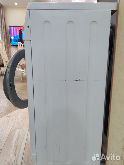 Стиральная машина автомат бу