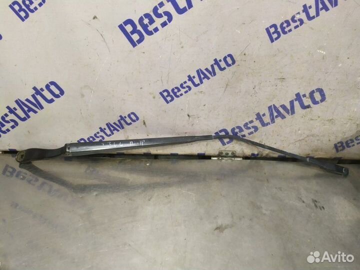 Поводок дворника передний правый Chevrolet Aveo