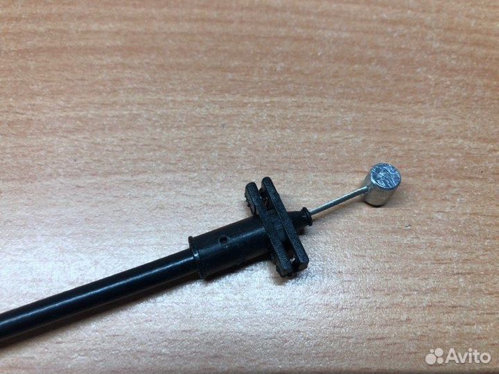 Трос открывания передней двери передний Ford Focus