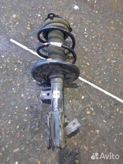 Стойка перед правая Nissan Teana J32