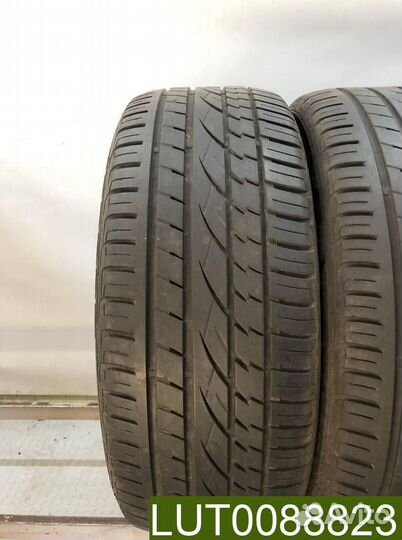 Continental ContiCrossContact UHP 265/50 R20 100K