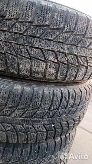 Triangle Snowlink PL02 185/65 R15