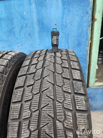 Yokohama Ice Guard SUV G075 235/55 R18