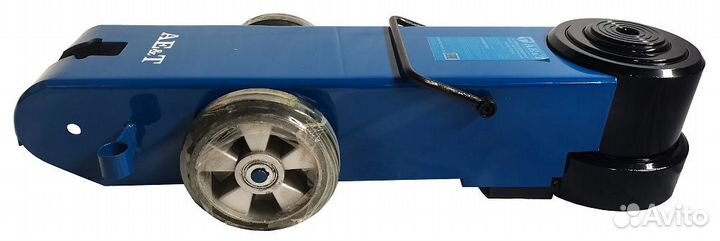 Домкрат 100/50т HJ-100/50 AE&T