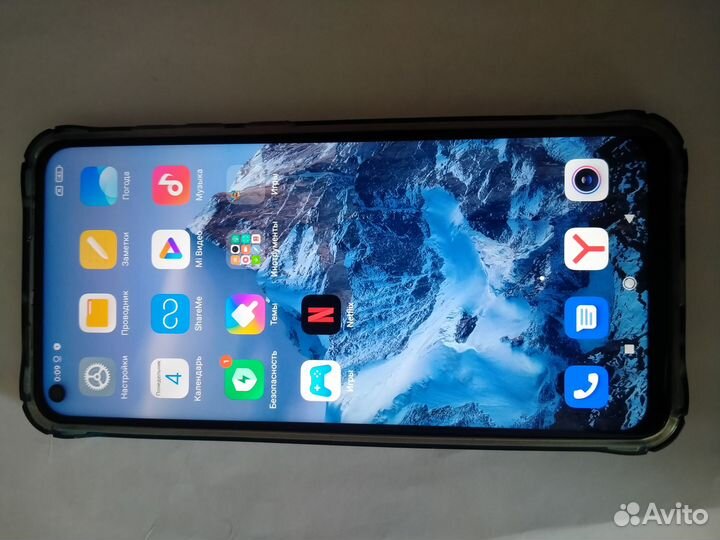 Xiaomi Redmi Note 9, 4/64 ГБ