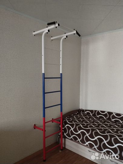 Шведская стенка