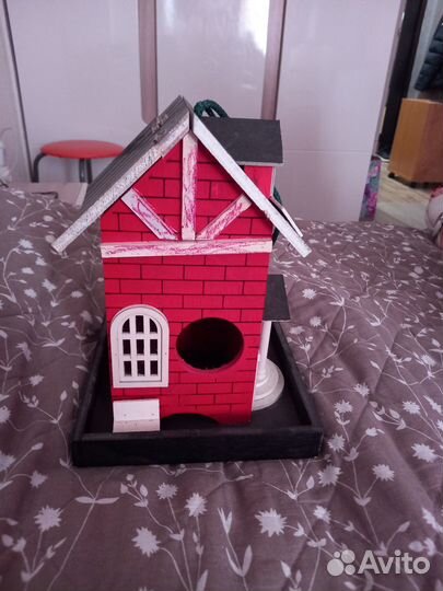 Скворечники для птиц