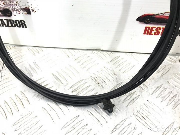 Трос лючка топливного бака Byd F3 седан 4G18 2008