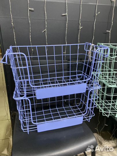 Корзинка для хранения