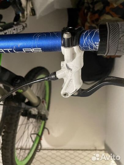 Велосипед Banshee Wildcard (S) 26