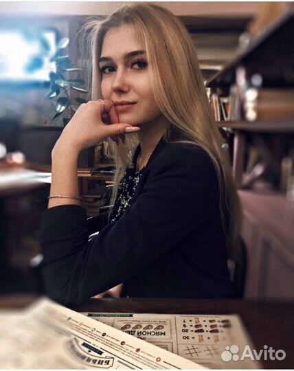 Репетитор по математике (5-11 классы)