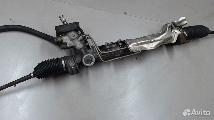 Рулевая рейка шкода октавия тур 1997-2010