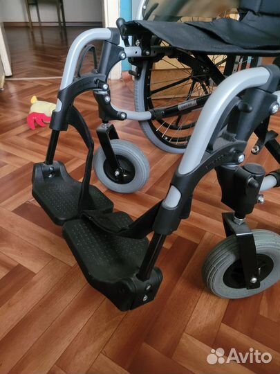 Коляска инвалидная ottobock