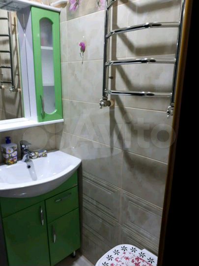 3-к. квартира, 59 м², 5/5 эт.