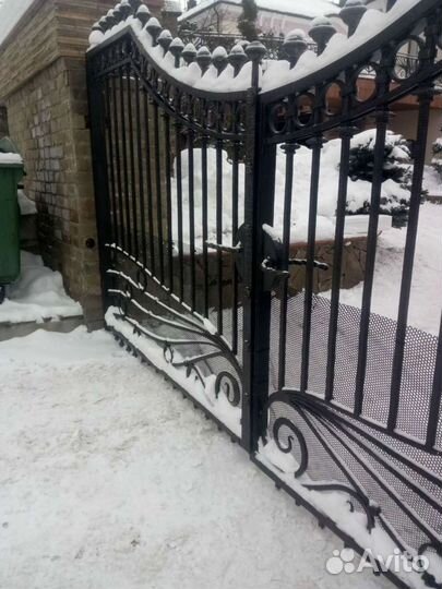 Ремонт ворот, шлагбаумов