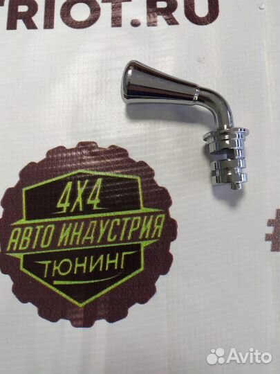 Ручка для редуктора лебедки 9500-12000 LBS