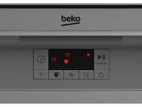 Посудомоечная машина Beko bdfn15421S