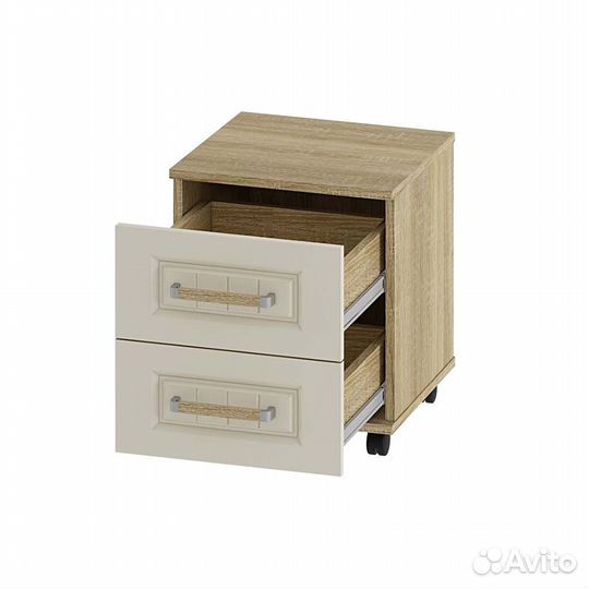 Прикроватная тумба Маркиза тб-01