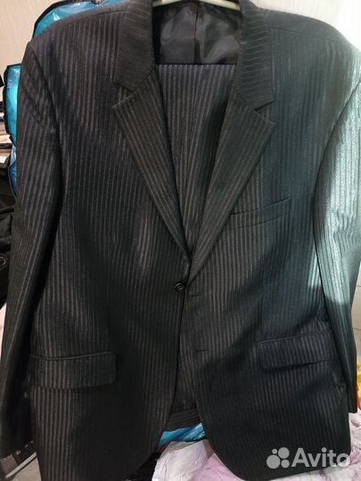 Костюм мужской