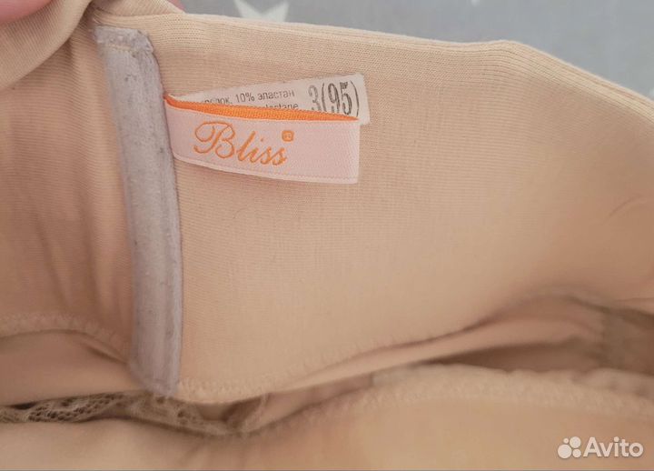 Бондаж для беременных, поверх нижнего белья