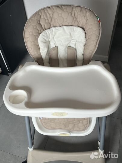 Стульчик для кормления Sweet baby royal