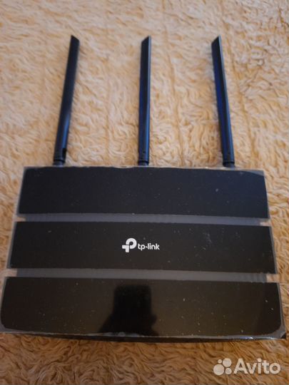 Роутер Archer C7