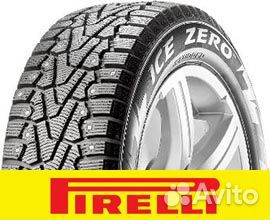 Pirelli Ice Zero 205/55 R16 94T