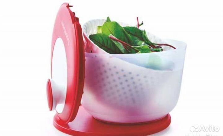 Посуда тапервер бу