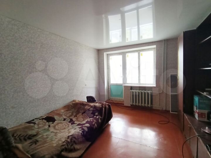 2-к. квартира, 56 м², 1/5 эт.