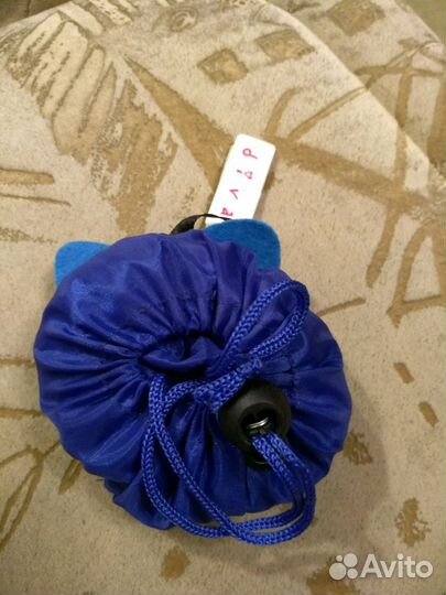 Сумка детская