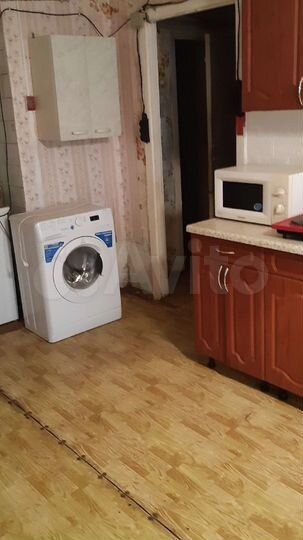 Комната 12 м² в 1-к., 2/5 эт.