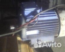Электродвигатель 11 квт 1500 об