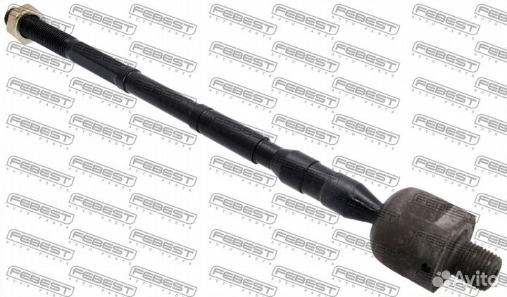 Рулевая тяга 34160-AE000; 34160-AE001, impreza G11 2000-2007