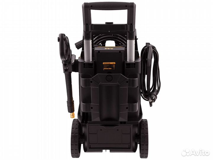 Мойка высокого давления Denzel R-180i (2.4 кВт)