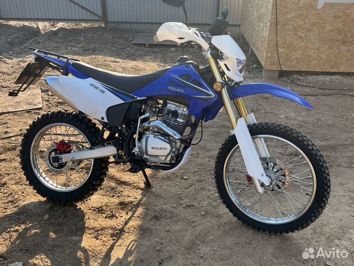 Продаю мотоцыкл