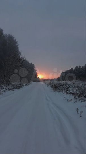 Участок 5 сот. (СНТ, ДНП)
