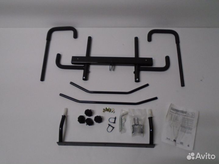 Багажник для arctic CAT ATV 1436-113