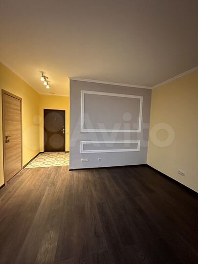 Квартира-студия, 60 м², 19/24 эт.