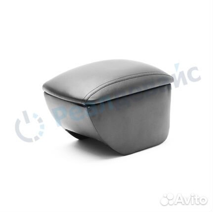 Штатный подлокотник KIA sportage (2004-2010)