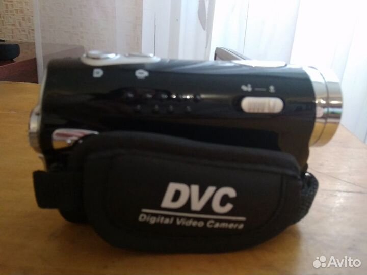 Видеокамера