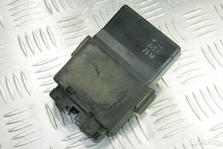 Коммутатор Honda CB400SF