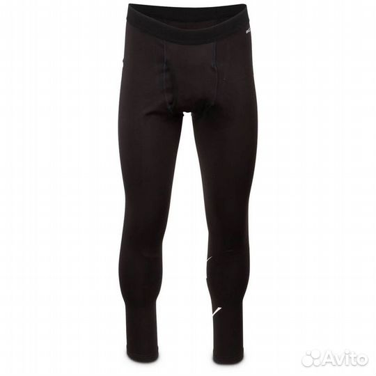 Термоштаны 509 FZN LVL 1 Black F05000200-002 (2XL)