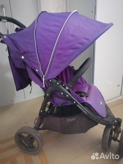 Детская коляска